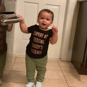 Meet your Posher, Janisa